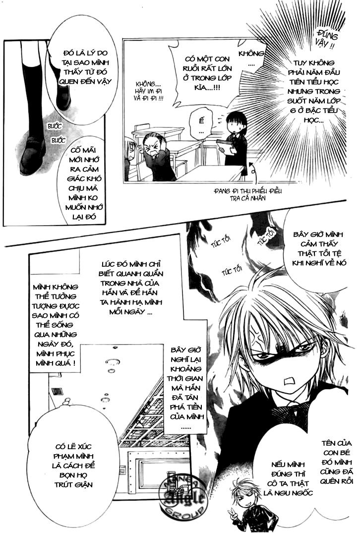 Thách Thức Tuyệt Vời Chapter 125 - Trang 2