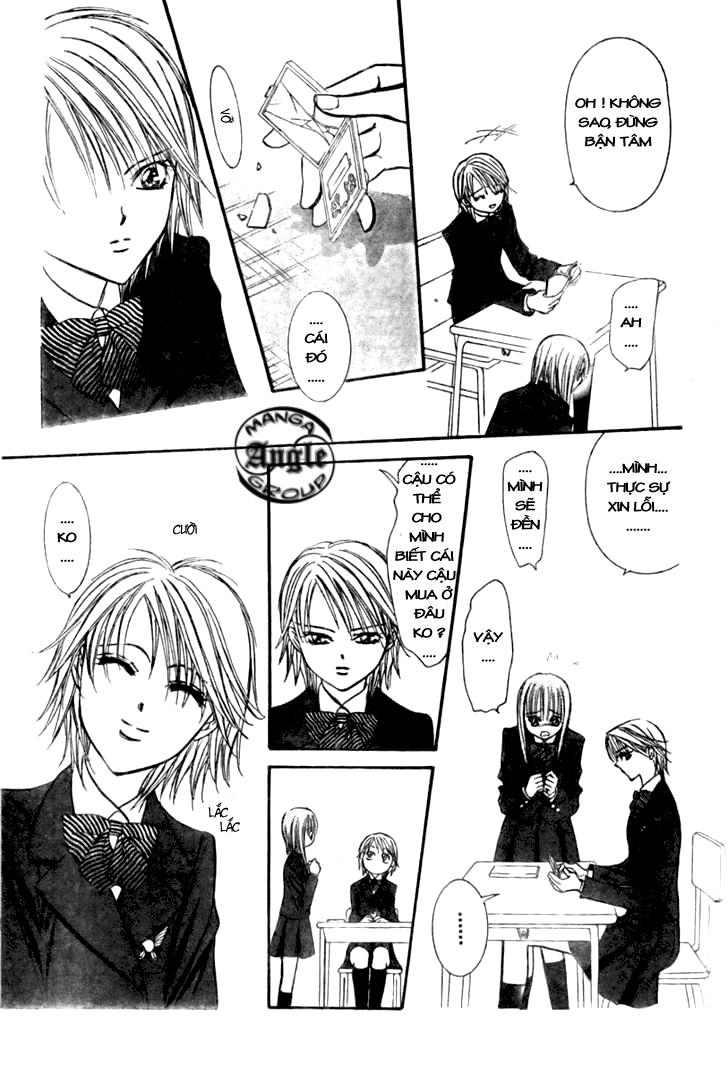 Thách Thức Tuyệt Vời Chapter 125 - Trang 2