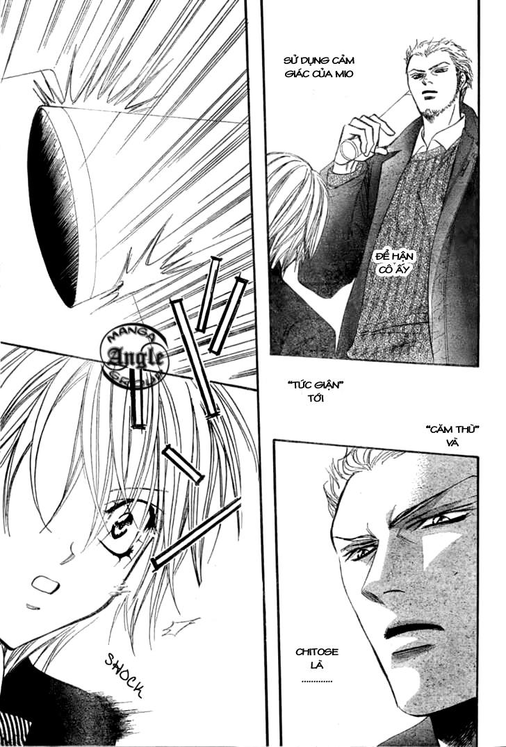 Thách Thức Tuyệt Vời Chapter 125 - Trang 2