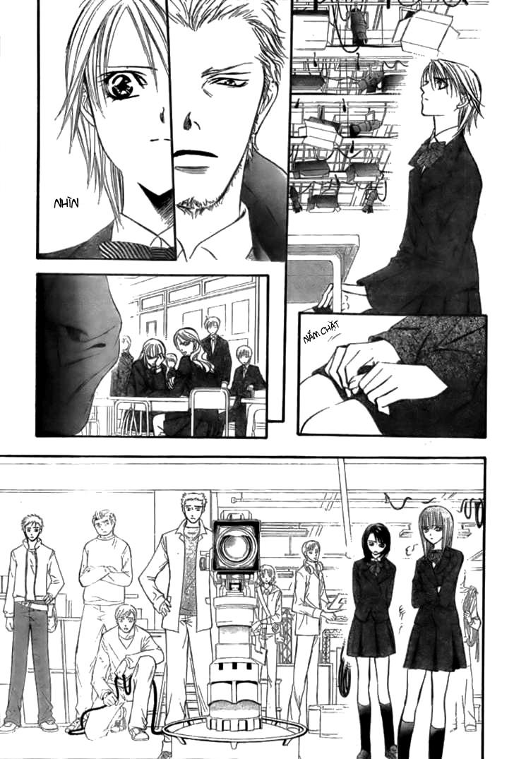 Thách Thức Tuyệt Vời Chapter 125 - Trang 2