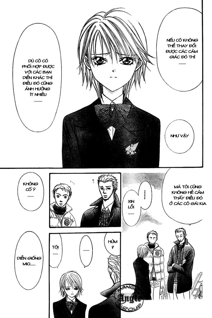 Thách Thức Tuyệt Vời Chapter 125 - Trang 2