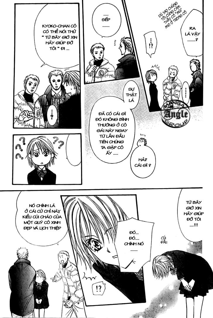 Thách Thức Tuyệt Vời Chapter 125 - Trang 2