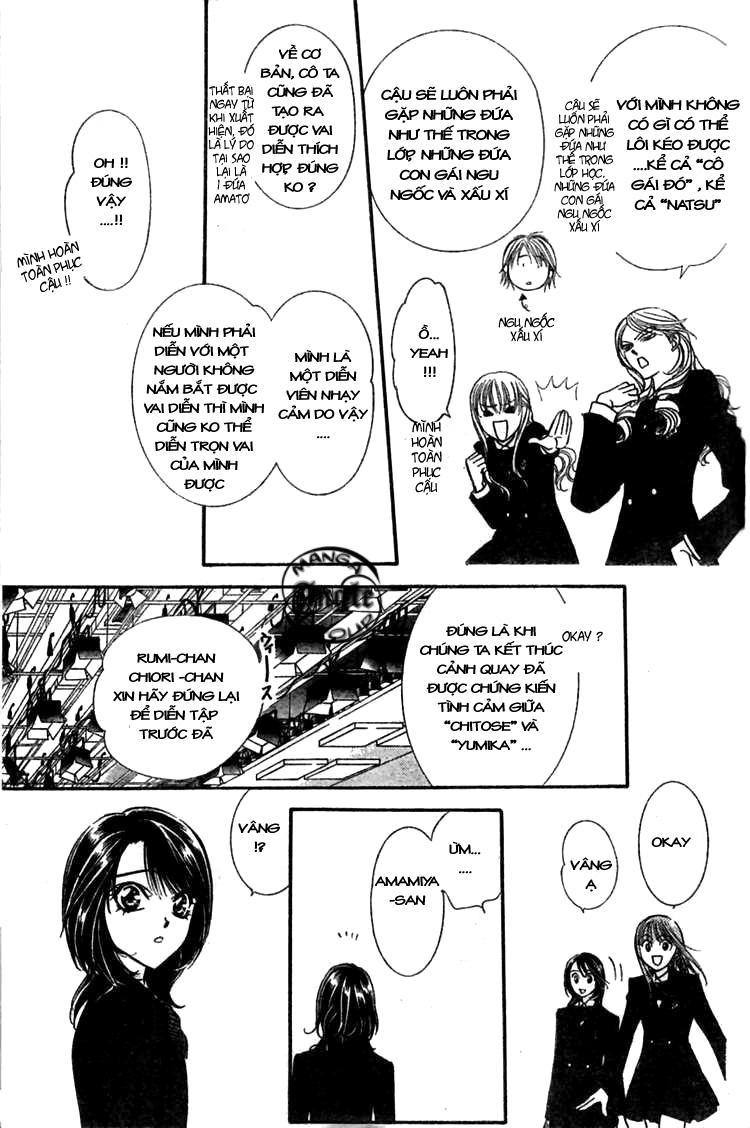 Thách Thức Tuyệt Vời Chapter 126 - Trang 2