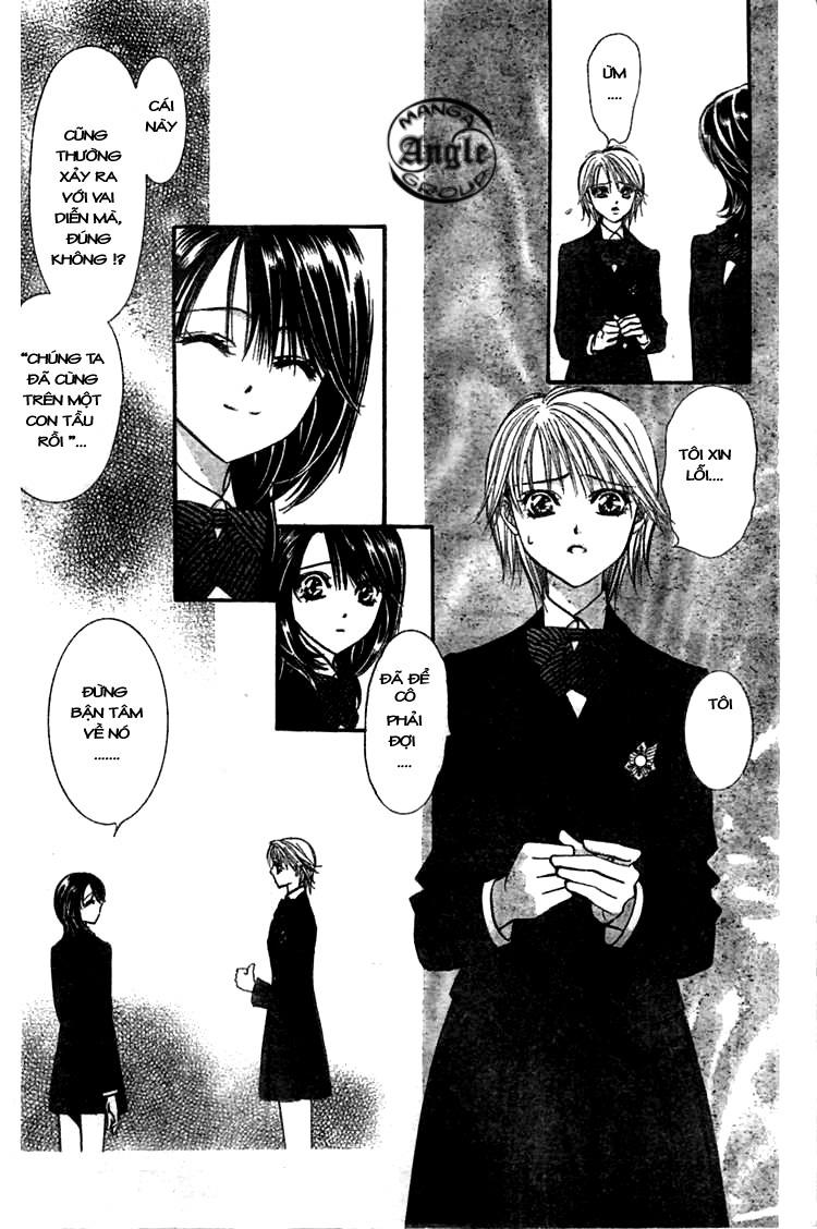 Thách Thức Tuyệt Vời Chapter 126 - Trang 2