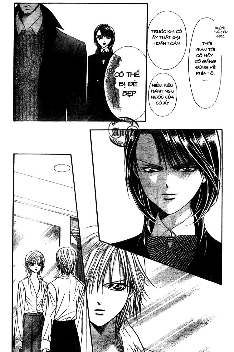 Thách Thức Tuyệt Vời Chapter 126 - Trang 2