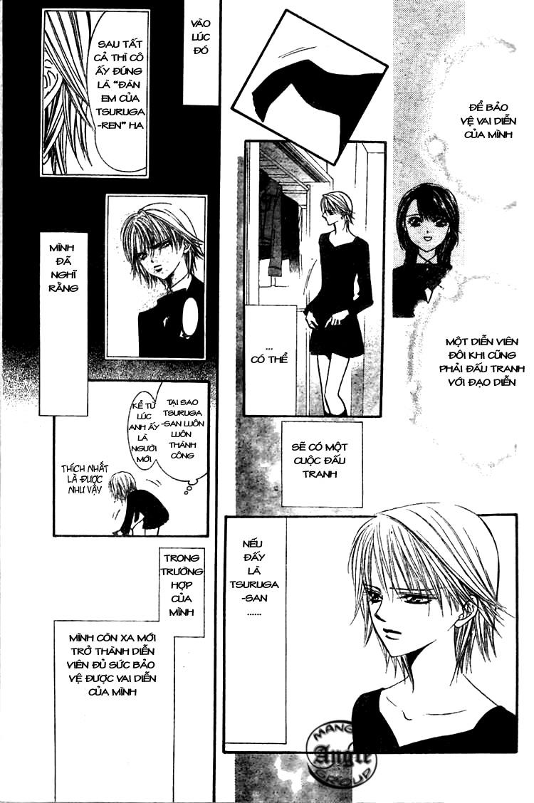 Thách Thức Tuyệt Vời Chapter 126 - Trang 2