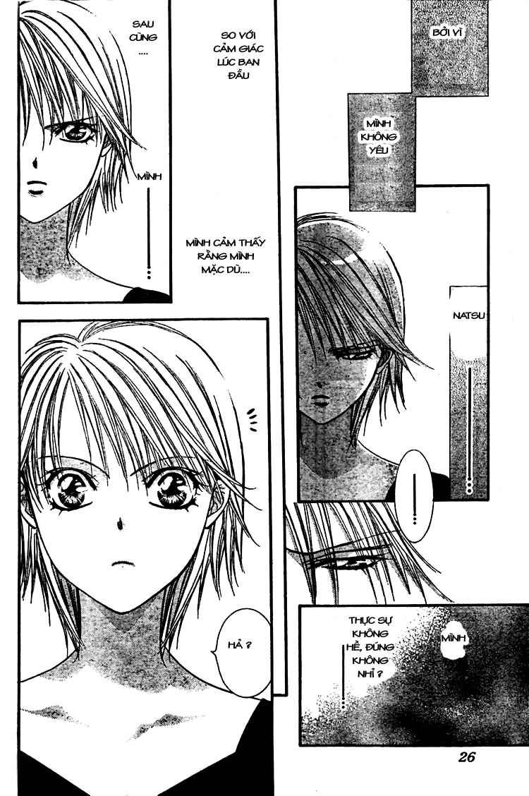 Thách Thức Tuyệt Vời Chapter 126 - Trang 2