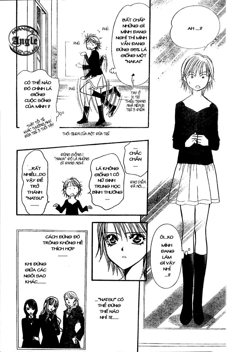 Thách Thức Tuyệt Vời Chapter 126 - Trang 2