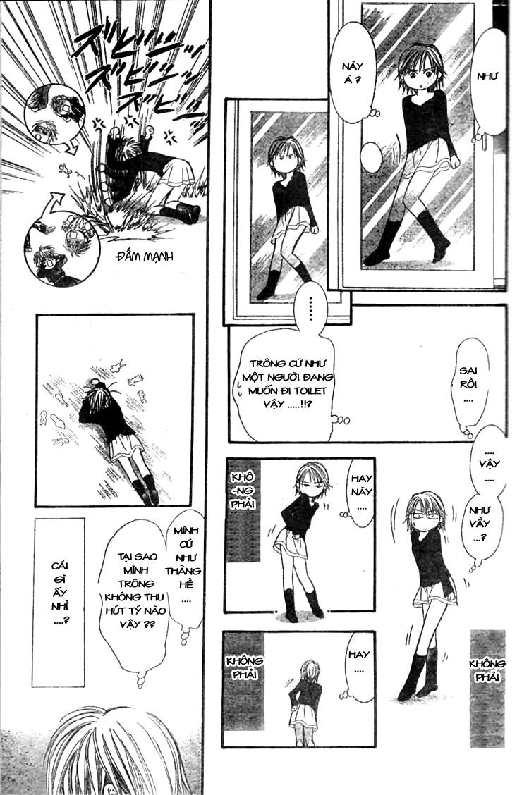 Thách Thức Tuyệt Vời Chapter 126 - Trang 2