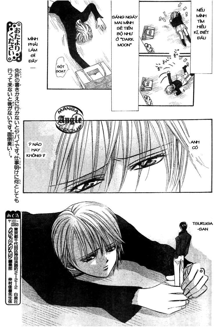 Thách Thức Tuyệt Vời Chapter 126 - Trang 2