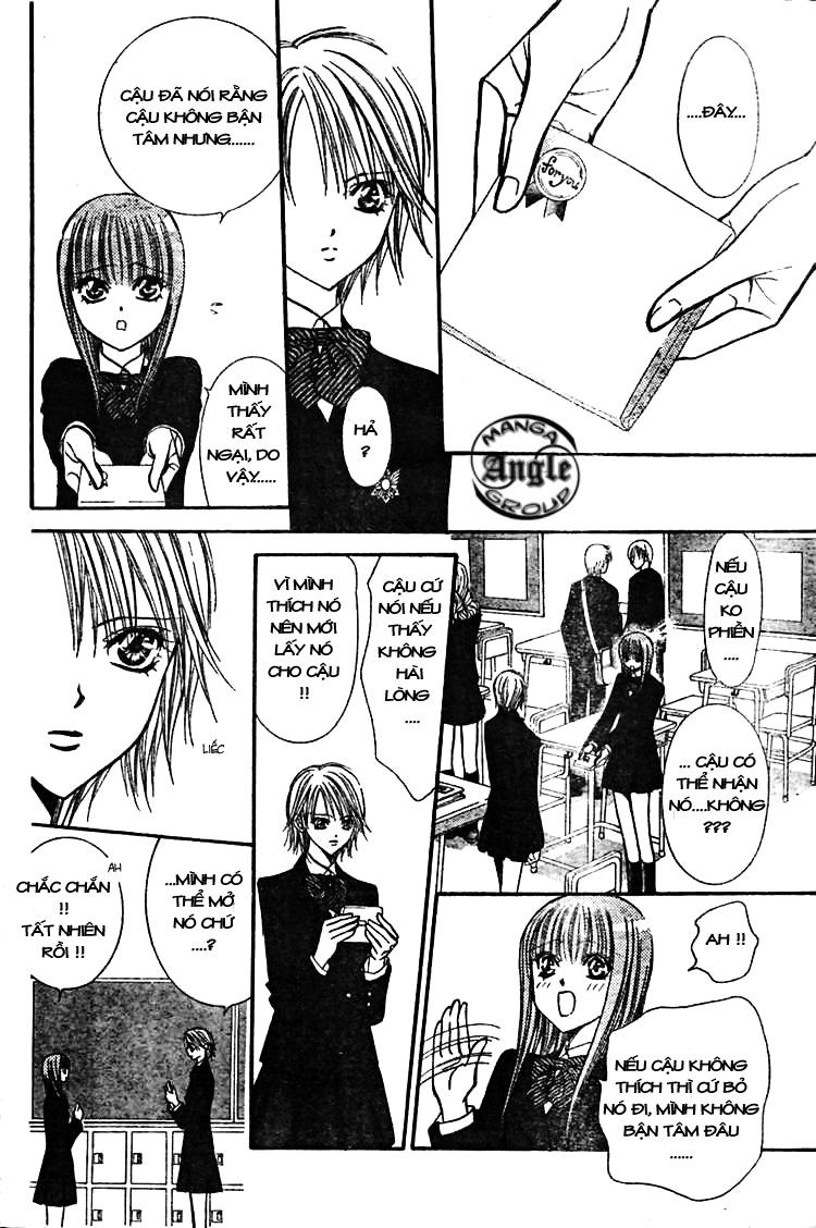 Thách Thức Tuyệt Vời Chapter 126 - Trang 2