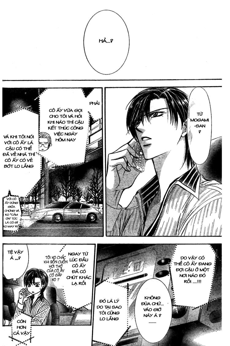 Thách Thức Tuyệt Vời Chapter 126 - Trang 2