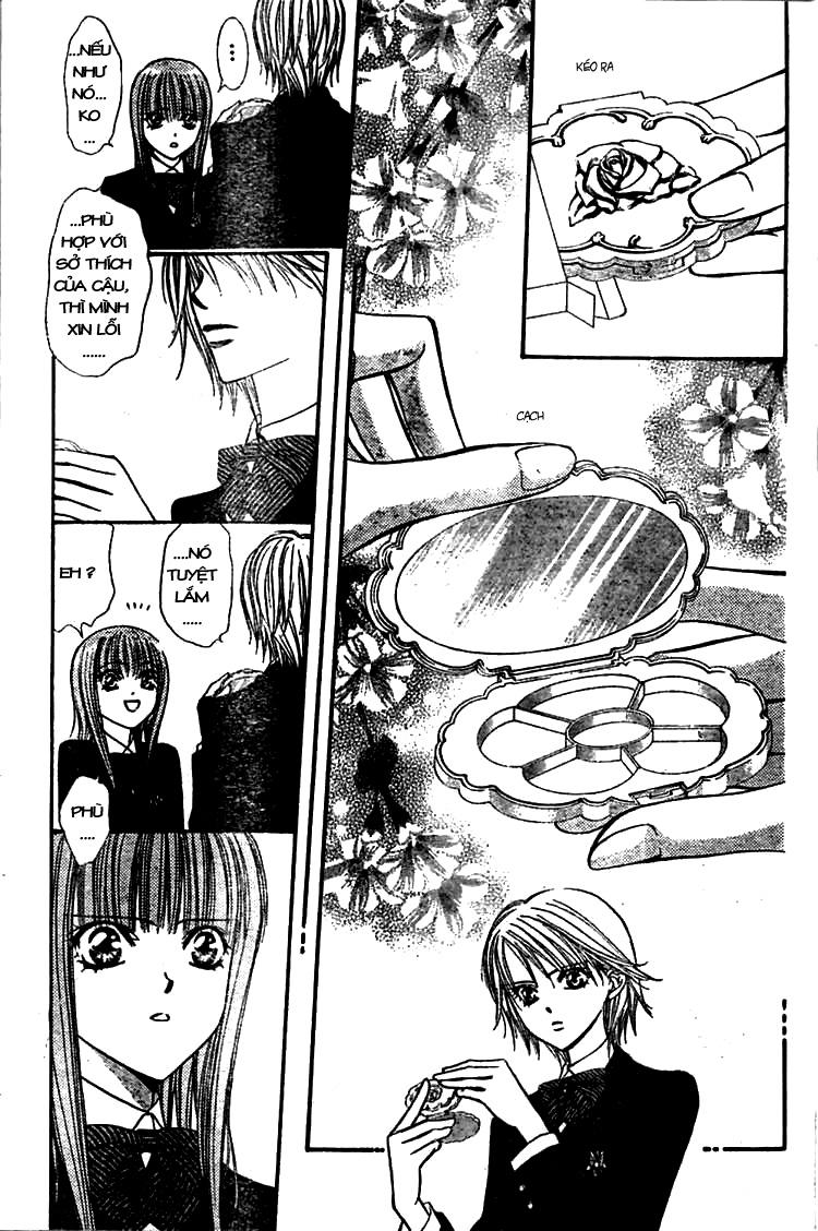 Thách Thức Tuyệt Vời Chapter 126 - Trang 2