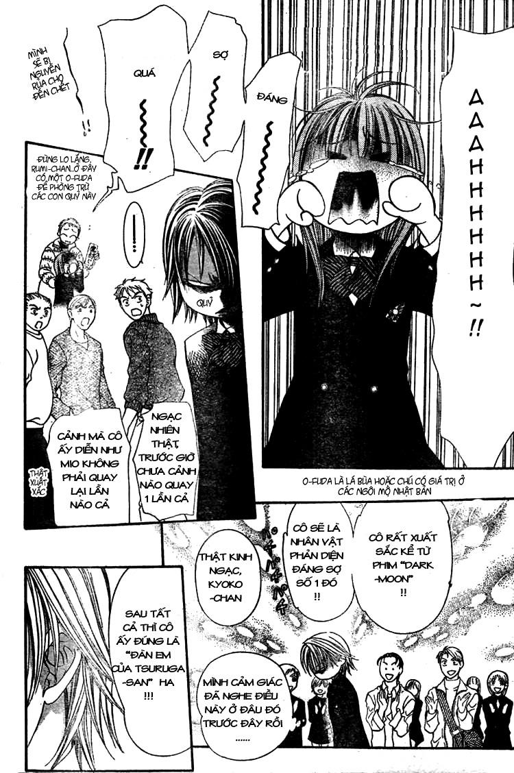 Thách Thức Tuyệt Vời Chapter 126 - Trang 2