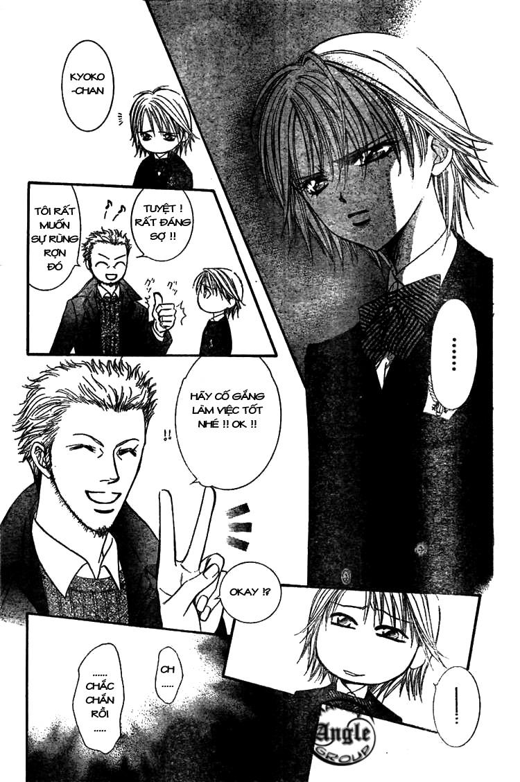 Thách Thức Tuyệt Vời Chapter 126 - Trang 2