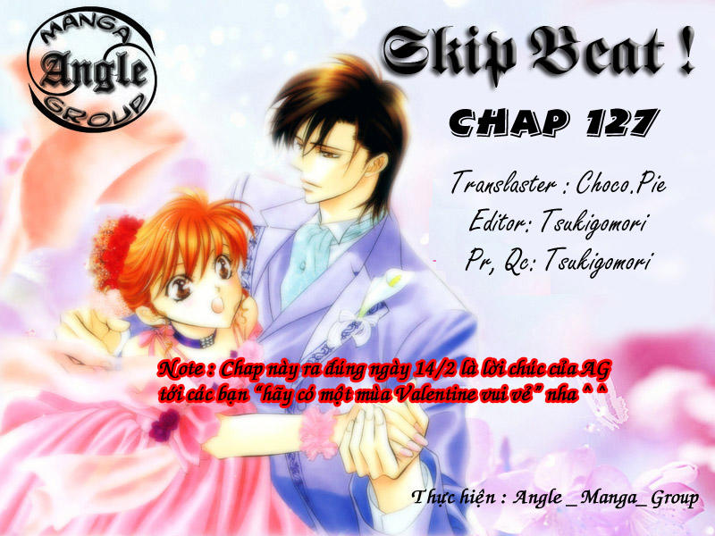 Thách Thức Tuyệt Vời Chapter 127 - Trang 2