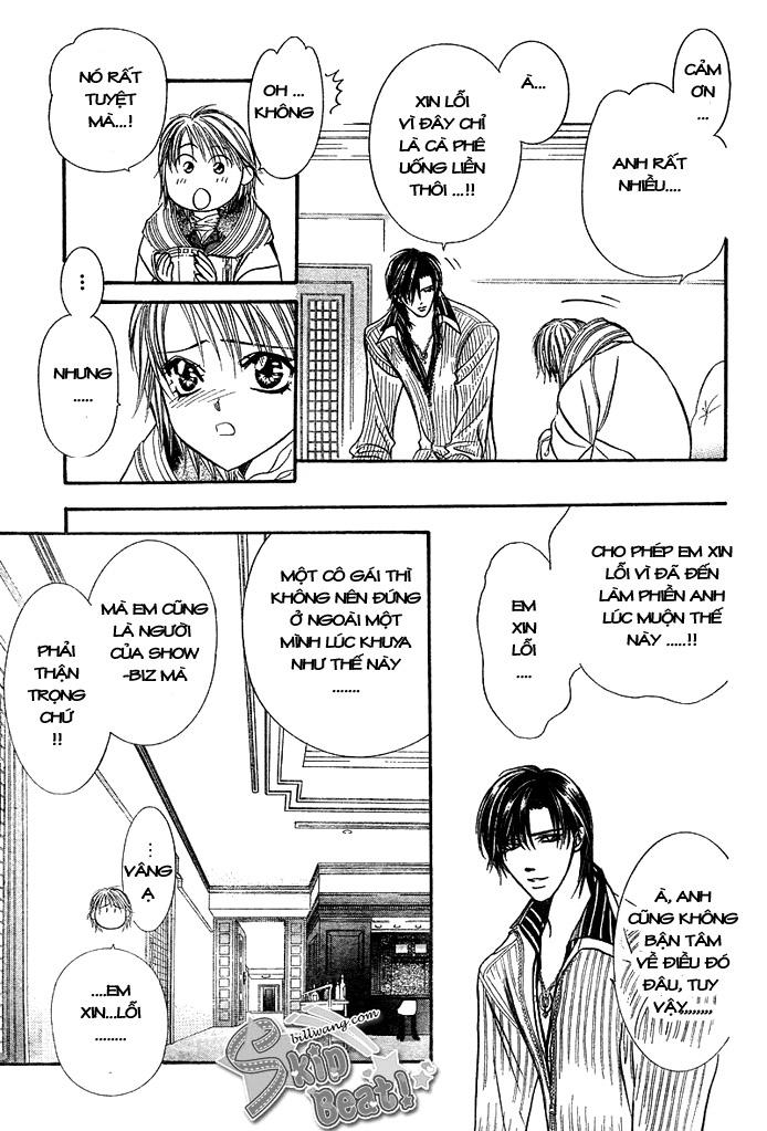 Thách Thức Tuyệt Vời Chapter 127 - Trang 2