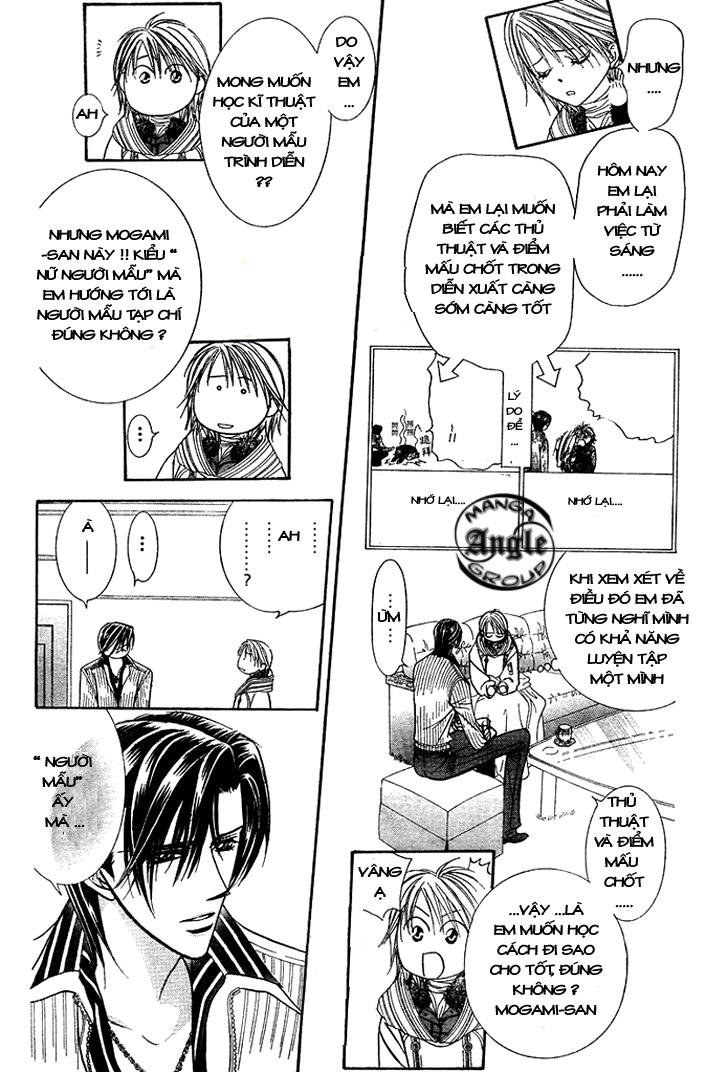 Thách Thức Tuyệt Vời Chapter 127 - Trang 2