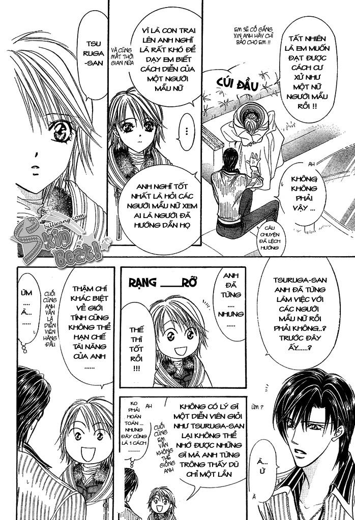 Thách Thức Tuyệt Vời Chapter 127 - Trang 2