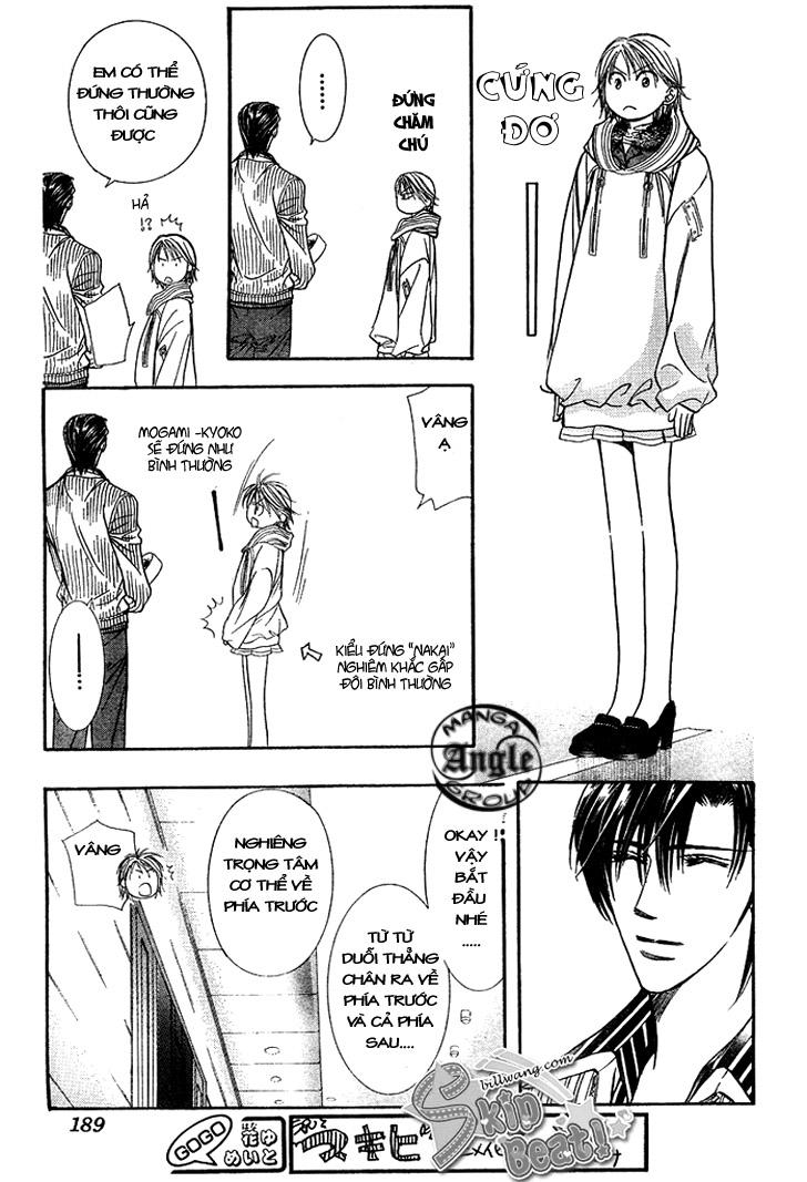 Thách Thức Tuyệt Vời Chapter 127 - Trang 2