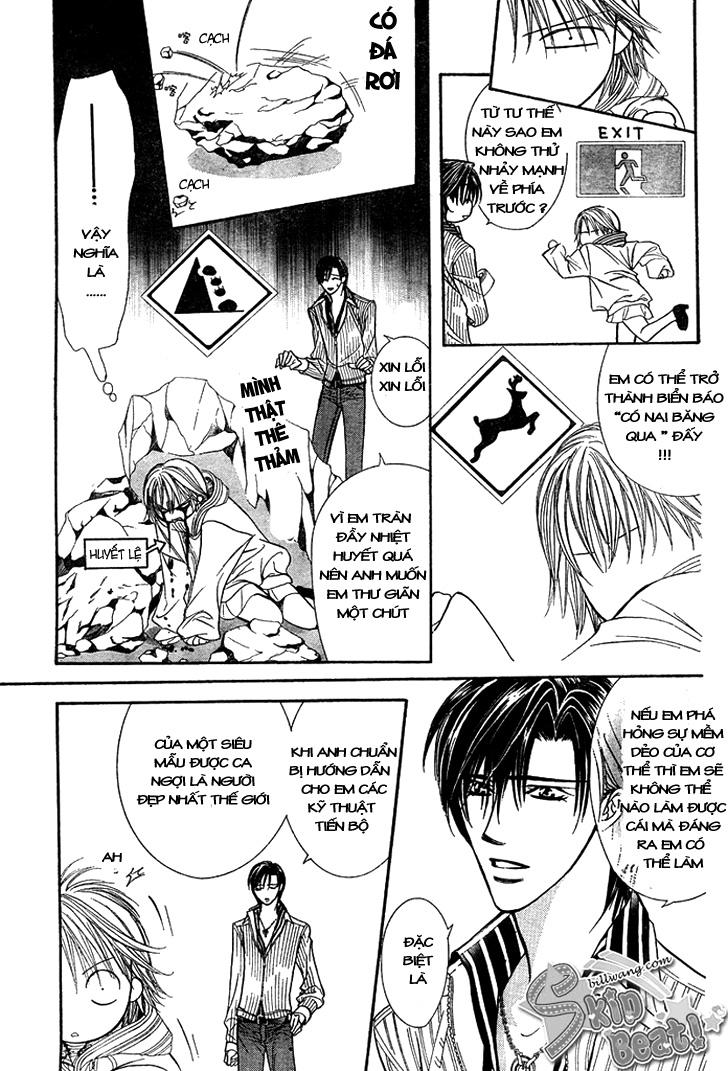 Thách Thức Tuyệt Vời Chapter 127 - Trang 2