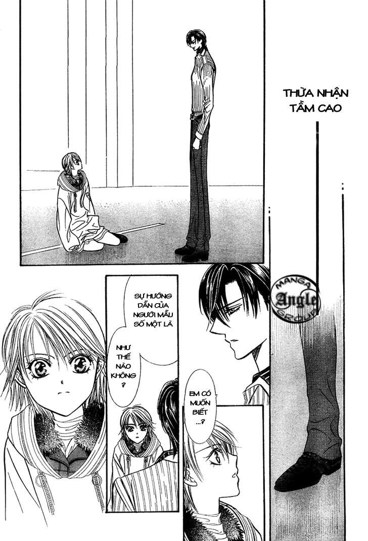 Thách Thức Tuyệt Vời Chapter 127 - Trang 2