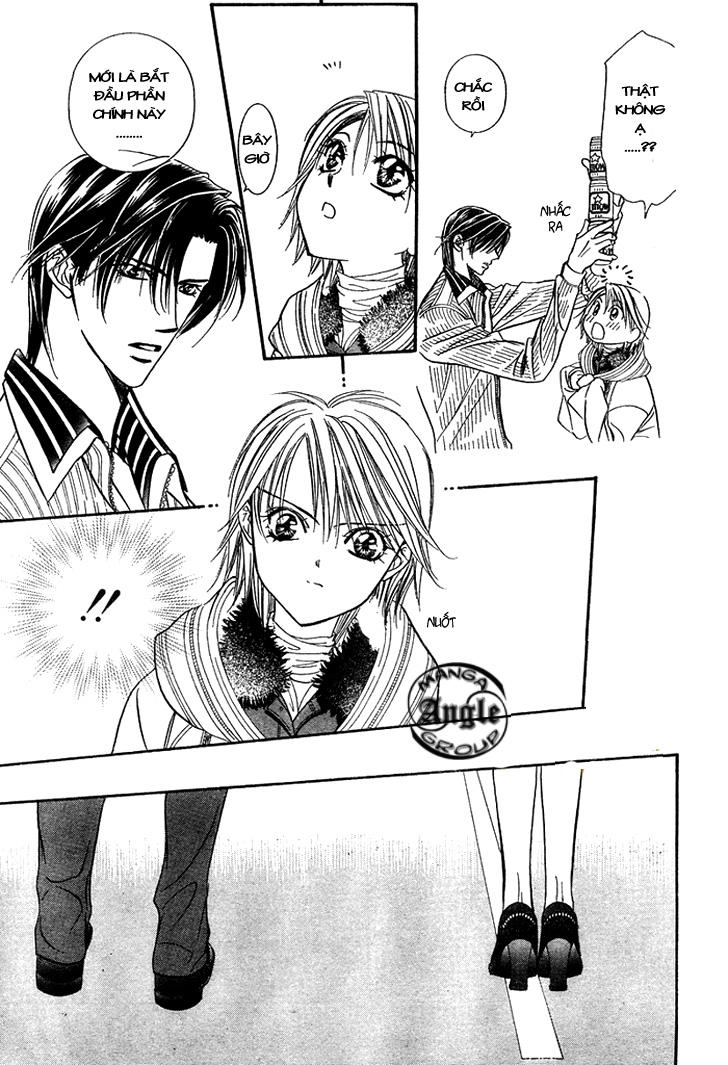 Thách Thức Tuyệt Vời Chapter 127 - Trang 2