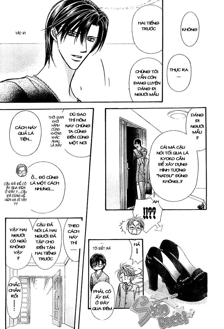 Thách Thức Tuyệt Vời Chapter 127 - Trang 2