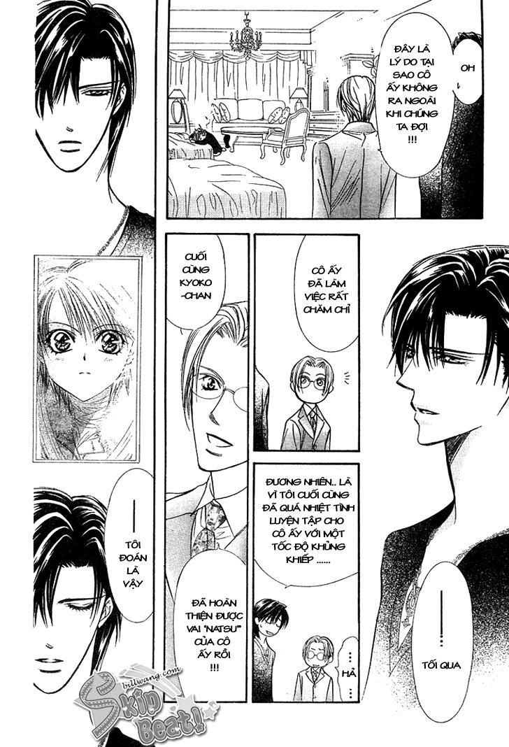 Thách Thức Tuyệt Vời Chapter 127 - Trang 2