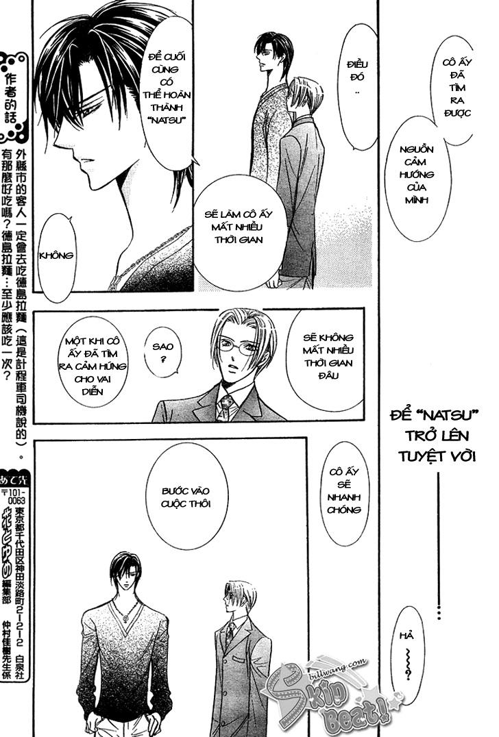 Thách Thức Tuyệt Vời Chapter 127 - Trang 2