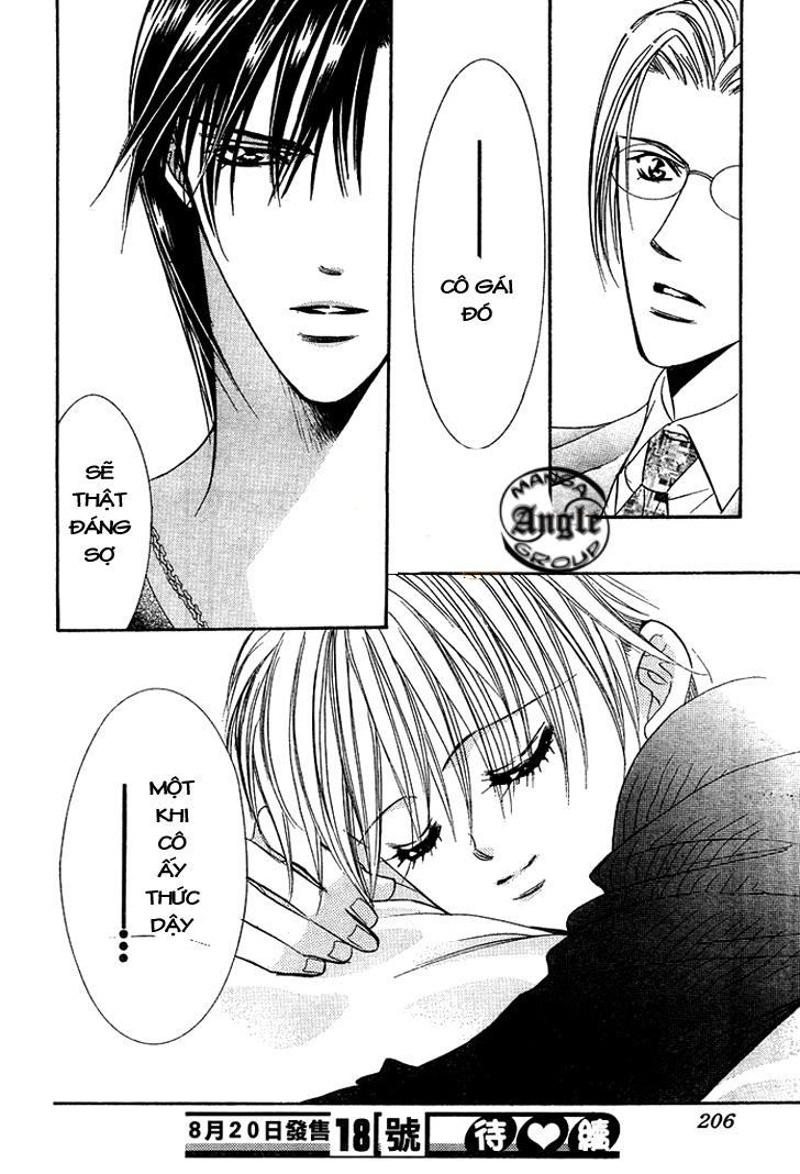 Thách Thức Tuyệt Vời Chapter 127 - Trang 2