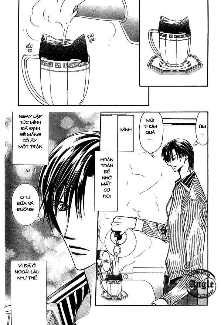 Thách Thức Tuyệt Vời Chapter 127 - Trang 2