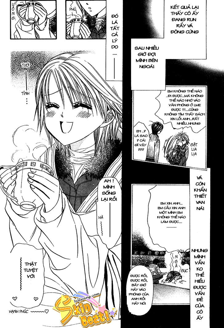 Thách Thức Tuyệt Vời Chapter 127 - Trang 2