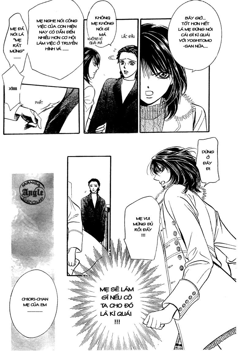 Thách Thức Tuyệt Vời Chapter 128 - Trang 2