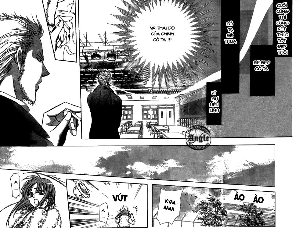 Thách Thức Tuyệt Vời Chapter 128 - Trang 2