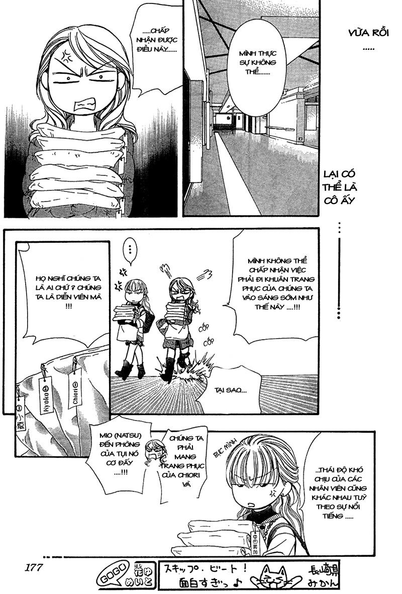 Thách Thức Tuyệt Vời Chapter 128 - Trang 2