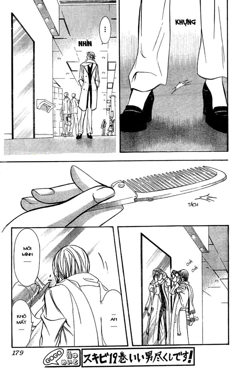 Thách Thức Tuyệt Vời Chapter 128 - Trang 2