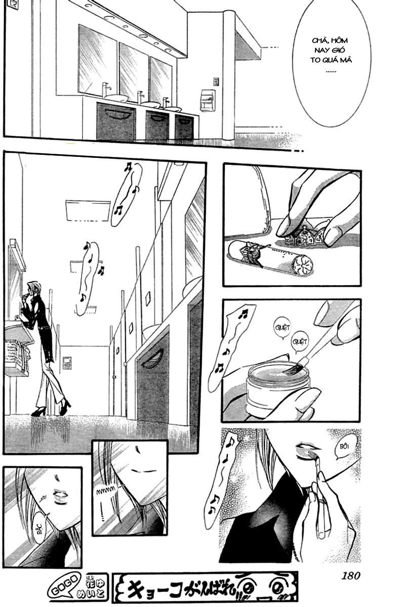 Thách Thức Tuyệt Vời Chapter 128 - Trang 2