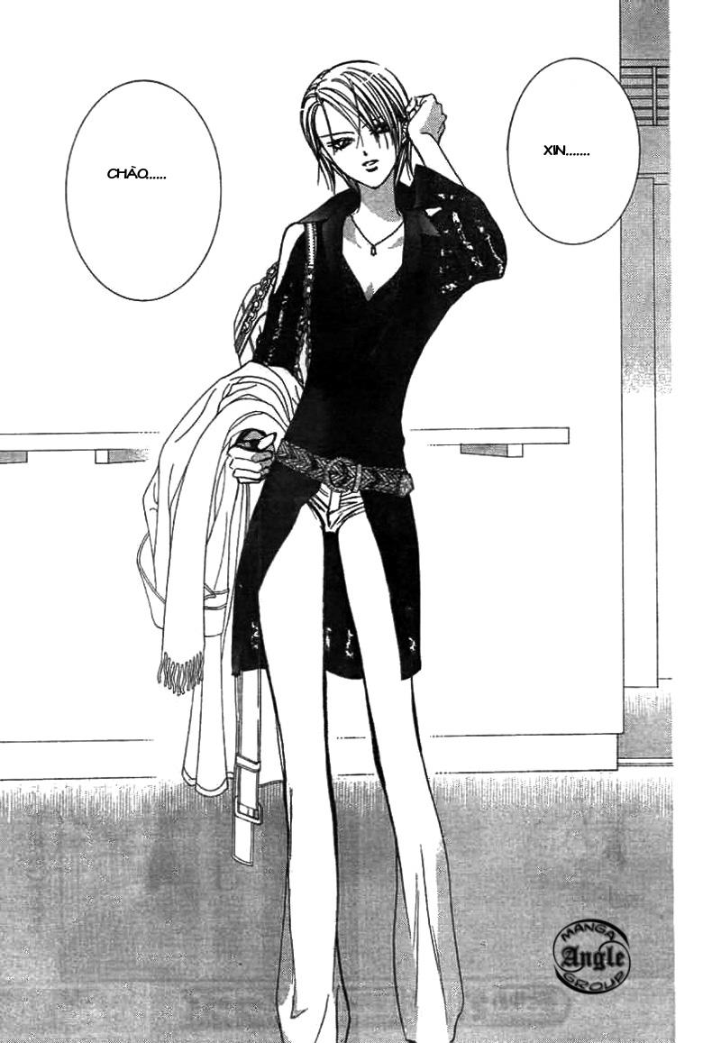 Thách Thức Tuyệt Vời Chapter 128 - Trang 2