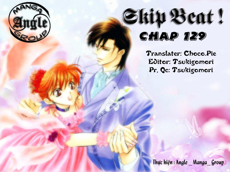 Thách Thức Tuyệt Vời Chapter 129 - Trang 2