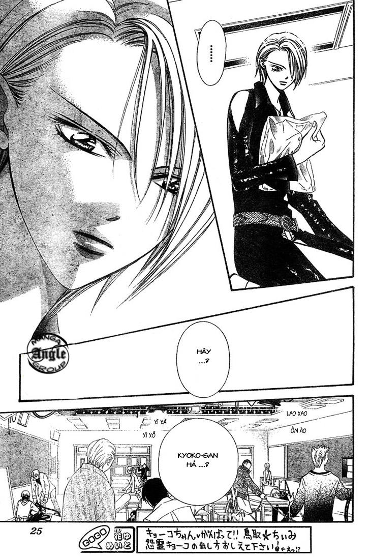 Thách Thức Tuyệt Vời Chapter 129 - Trang 2