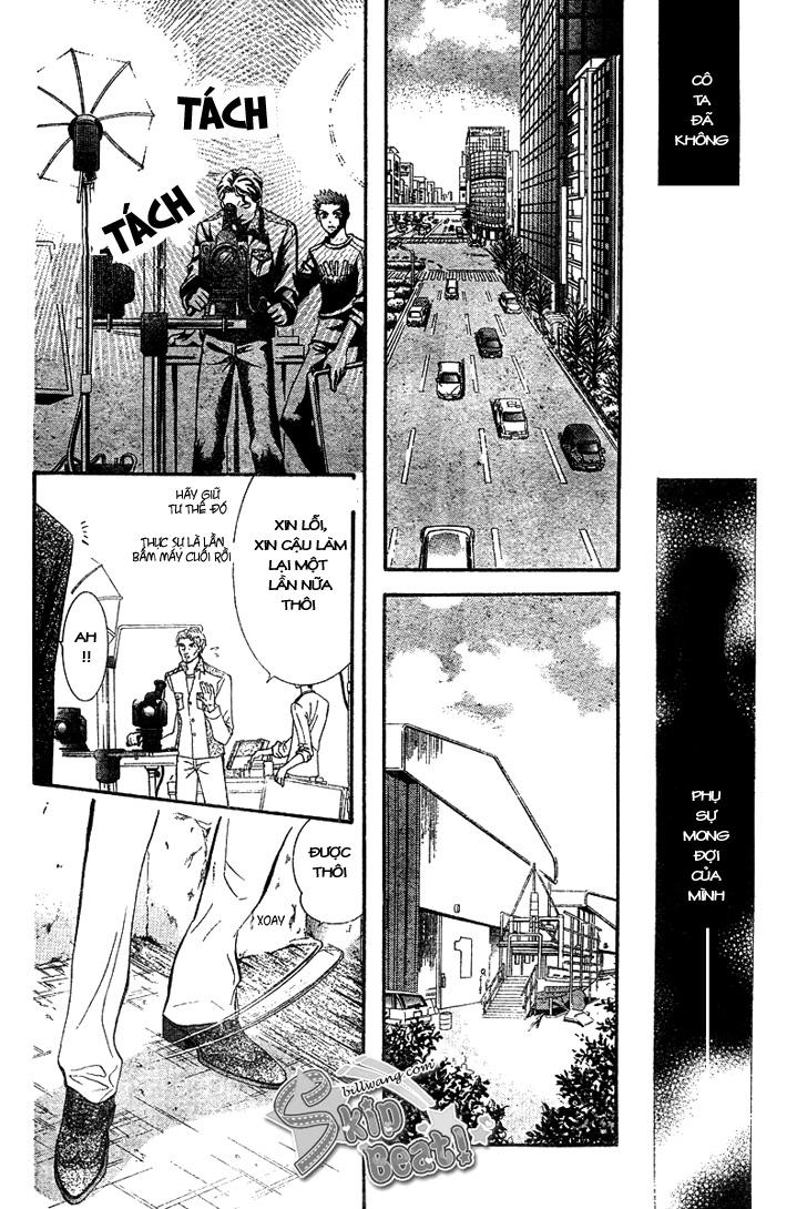 Thách Thức Tuyệt Vời Chapter 129 - Trang 2