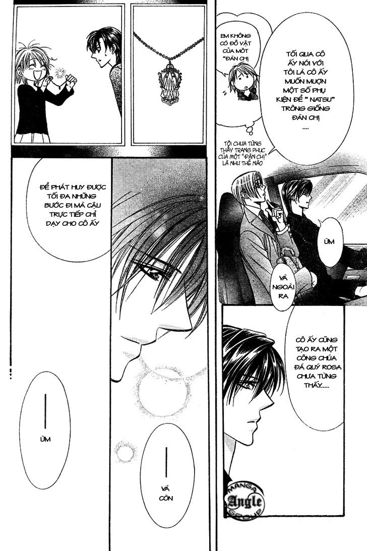 Thách Thức Tuyệt Vời Chapter 129 - Trang 2