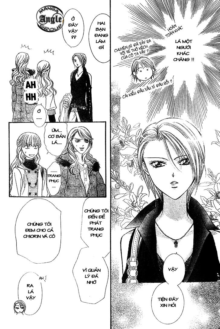 Thách Thức Tuyệt Vời Chapter 129 - Trang 2