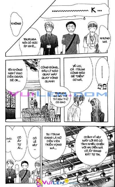 Thách Thức Tuyệt Vời Chapter 13 - Trang 2