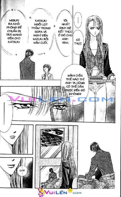 Thách Thức Tuyệt Vời Chapter 13 - Trang 2