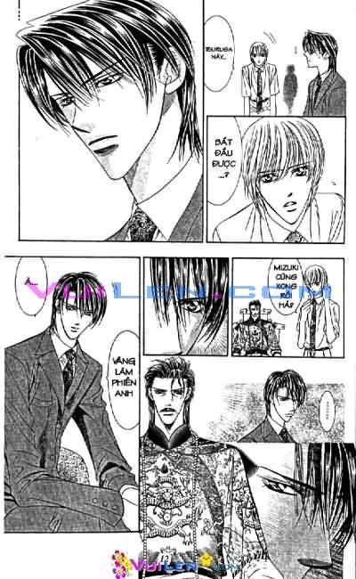 Thách Thức Tuyệt Vời Chapter 13 - Trang 2