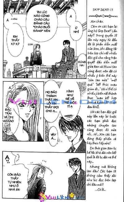 Thách Thức Tuyệt Vời Chapter 13 - Trang 2