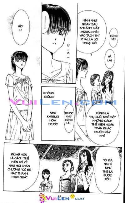 Thách Thức Tuyệt Vời Chapter 13 - Trang 2