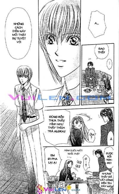 Thách Thức Tuyệt Vời Chapter 13 - Trang 2